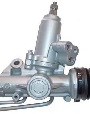 Cremalheira da direção Mercedes 2044600600