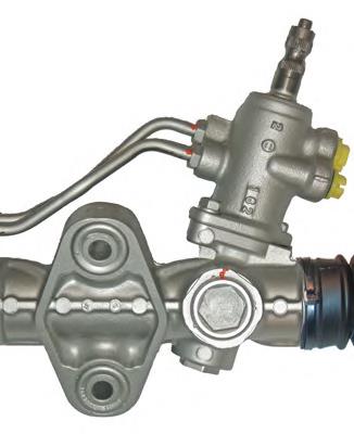 Cremalheira da direção Mitsubishi MB951489 preço, a partir de 566,74 USD