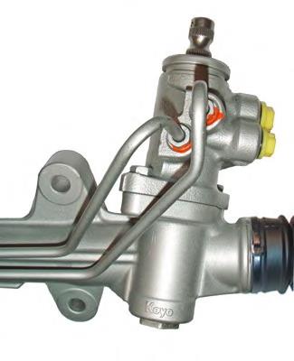 Cremalheira da direção para Mitsubishi Galant VIII EA