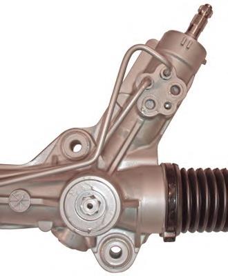 Cremalheira da direção Renault (RVI) 8200770043