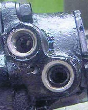 Compre 4860077E50000 Suzuki Cremalheira da direção