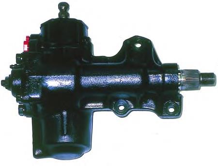 Cremalheira da direção Mitsubishi L 200 II pick-up (K4T) (1986 - 1996) II