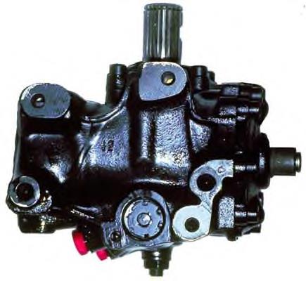 Mecanismo de direção (redutor) Mercedes A1244611501 preço, a partir de 103,86 USD