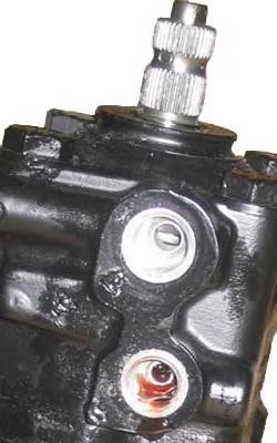 Compre 492000F000 Nissan/Infiniti Mecanismo de direção (redutor)