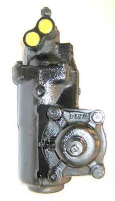 Mecanismo de direção (redutor) para Nissan Patrol  Y61