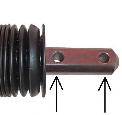 714520519 DRI Cremalheira da direção
