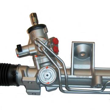 Cremalheira da direção Volvo 36050015 preço, a partir de 508,77 USD
