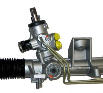 Cremalheira da direção Volvo 36050286 preço, a partir de 394,35 USD
