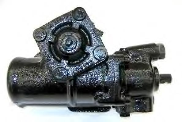 Mecanismo de direção (redutor) Ford Transit IV T