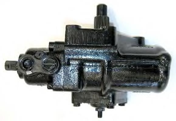 Mecanismo de direção (redutor) para Ford Transit IV T