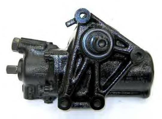  Mecanismo de direção (redutor) Ford Transit IV сaixa (T) (1985 - 1992) IV