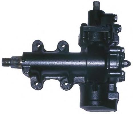 R2088273AH Chrysler Mecanismo de direção (redutor)