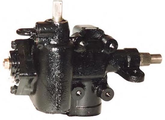 QAF500040 Land Rover Cremalheira da direção