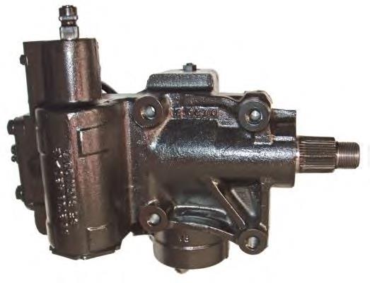 Compre QAF000040 Land Rover Mecanismo de direção (redutor)