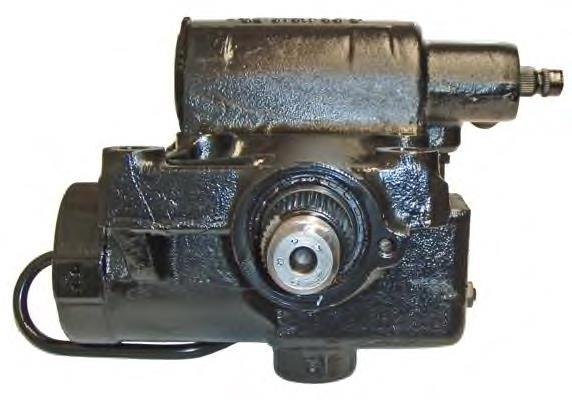 Mecanismo de direção (redutor) QAF000040 Land Rover