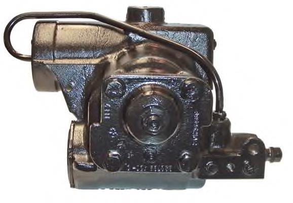 Mecanismo de direção (redutor) Land Rover QAF000040 preço, a partir de 724,39 USD
