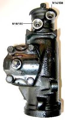 Mecanismo de direção (redutor) Jeep Grand Cherokee preço, a partir de 132,58 USD