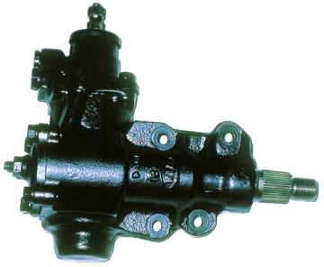 0K02232920C Hyundai/Kia Mecanismo de direção (redutor)