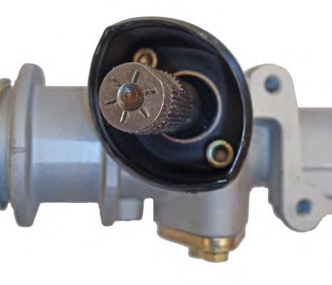 50332 Metalcaucho Cremalheira da direção