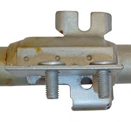Cremalheira da direção 714520549 DRI