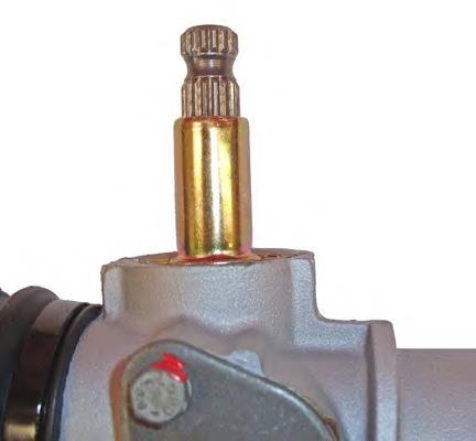 Compre 02785150 Lizarte Cremalheira da direção