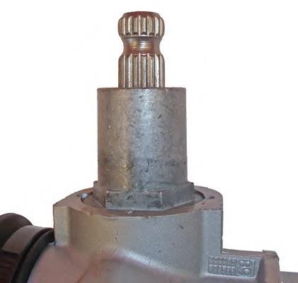 Cremalheira da direção 7582329 Fiat/Alfa/Lancia