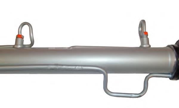P04743860AB Chrysler Cremalheira da direção