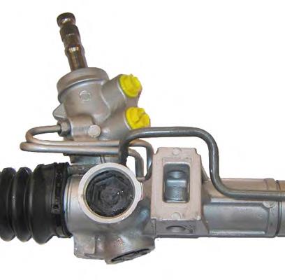Compre 4743860AC Chrysler Cremalheira da direção