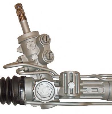 P04766415AC Chrysler Cremalheira da direção