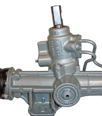 Cremalheira da direção Peugeot/Citroen 1401381280 preço, a partir de 93,64 USD