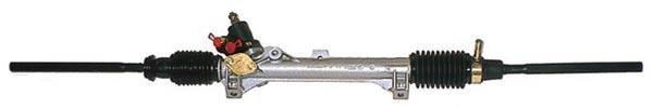 9431266021 Peugeot/Citroen Cremalheira da direção