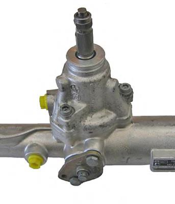 Cremalheira da direção Bosch KS00000907