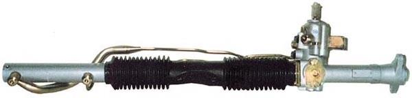 Cremalheira da direção 4A1422065FX VAG