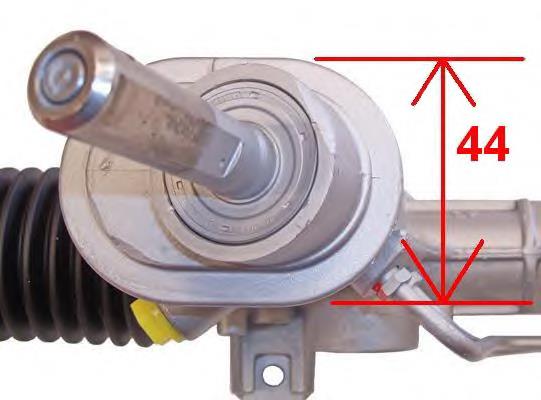 Cremalheira da direção Fare DW031 preço, a partir de 225,13 USD