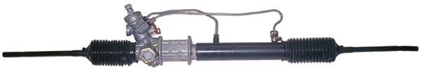 Cremalheira da direção Mazda 626 III GV
