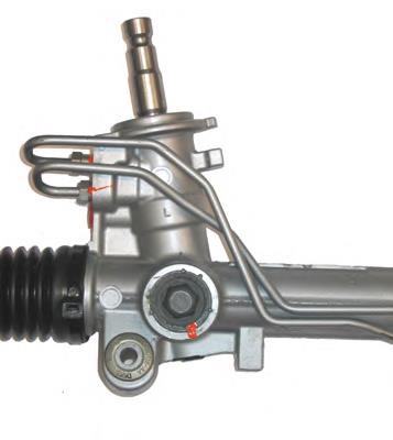 FO9207 AGR Cremalheira da direção