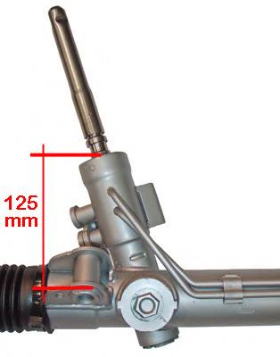 Cremalheira da direção Ford 1749768 preço, a partir de 102,15 USD