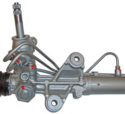 Cremalheira da direção Honda 53601ST7G62 preço, a partir de 334,68 USD