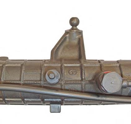 Cremalheira da direção Fiat/Alfa/Lancia 46433761 preço, a partir de 242,08 USD