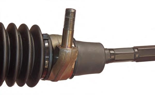 Cremalheira da direção 00004000LG Peugeot/Citroen