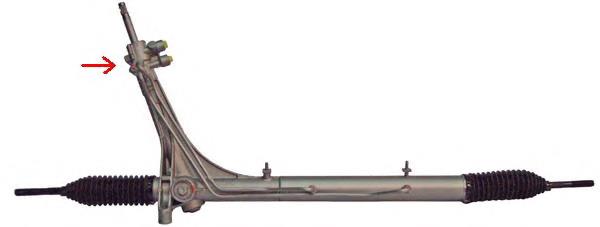 Compre KS01900027 Bosch Cremalheira da direção
