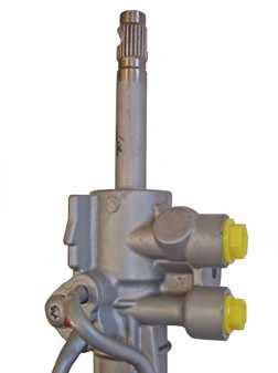 Cremalheira da direção Peugeot/Citroen 1359225080
