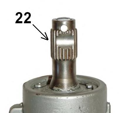 Compre 01011450 Lizarte Cremalheira da direção