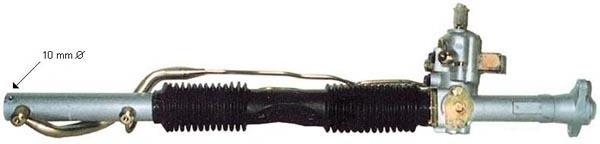 Cremalheira da direção para Audi 100 4A2