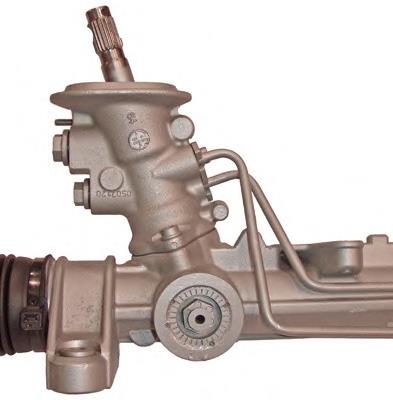 Cremalheira da direção Lizarte 01053010