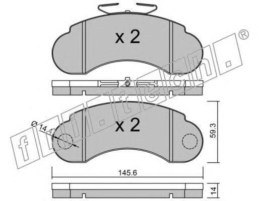  Mercedes A6314200120