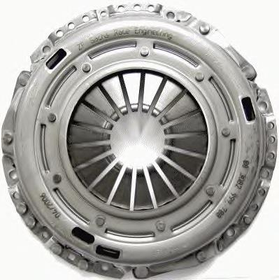 Cesta de embraiagem para Volkswagen Golf ALLTRACK VII BA5, BV5
