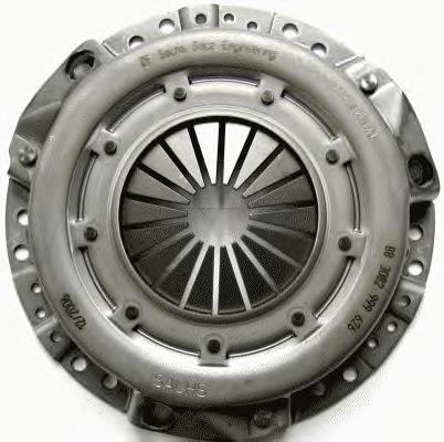 Cesta de embraiagem para Renault Scenic I JA0, JA1, FA0