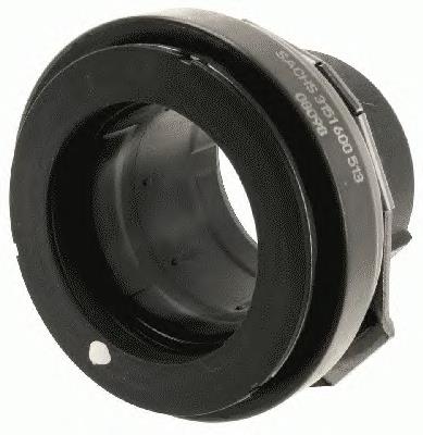 Rolamento de liberação de embraiagem BMW 21517526105 preço, a partir de 100,43 USD