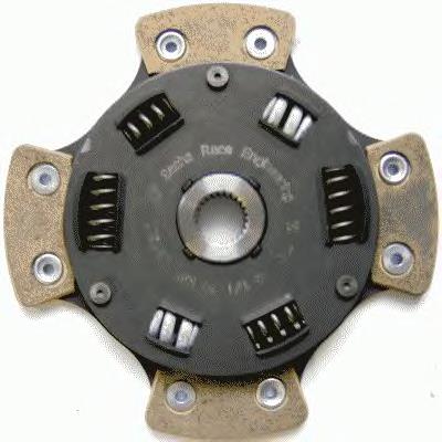 Compre 318000216 LUK Disco de embraiagem